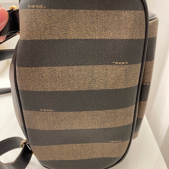 vintage fendi backpack - Picture 9 of 14